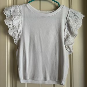 Zara top